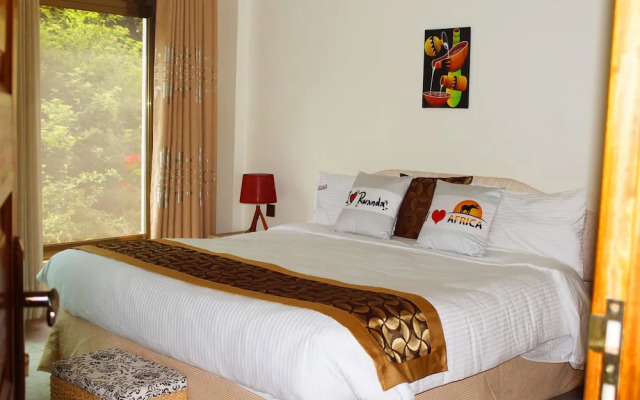 Ecoair Apartment Hotel
