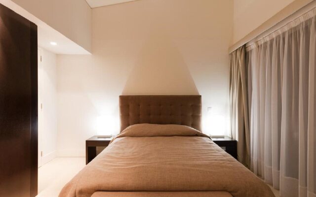 Troiaresidence Apartamentos Marina