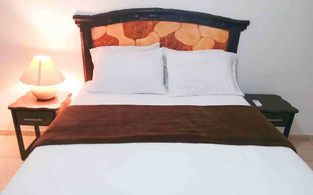 Residence Tropical Garden