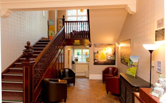 YHA Ravenstor - Hostel