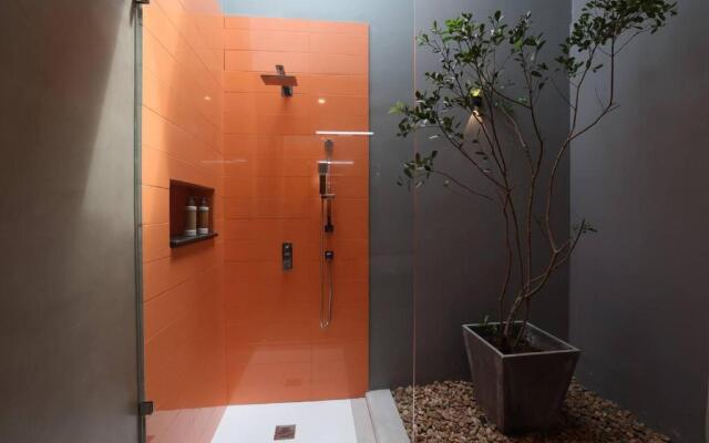 Villa Ananta - 2 Bedrooms With Pool