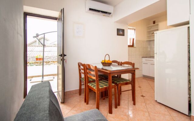 Apartment Josip Rantasalmi