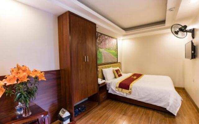 Sen Vang 2 Hotel