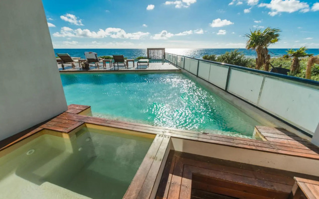 O Tulum Hotel - Adults Only