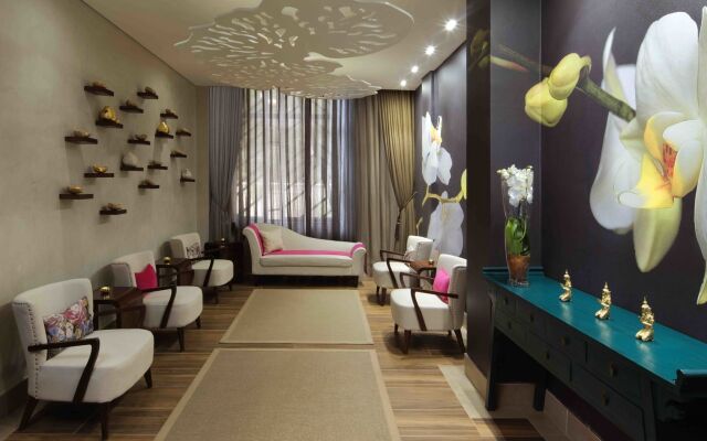 dusitD2 Nairobi