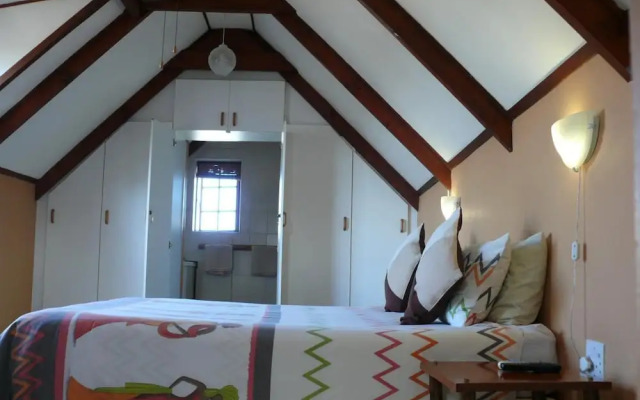 Whalers B&B