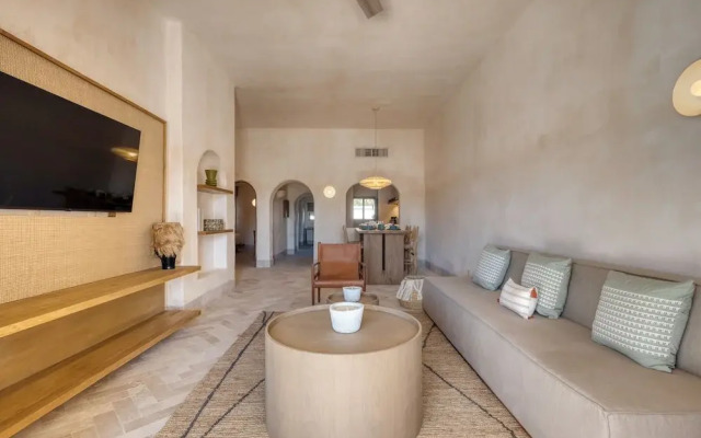 Casa Nima by Lumina