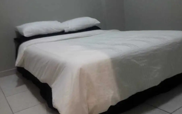 Apartmento Rosebank