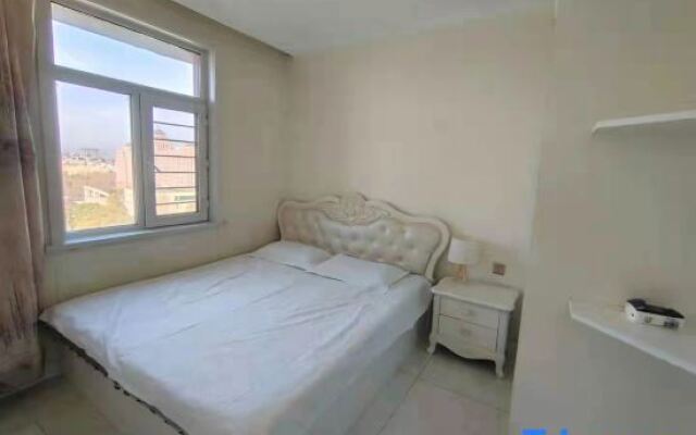 Xinjiake Apartment