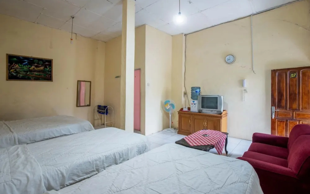 Hotel Jogja Bukittinggi