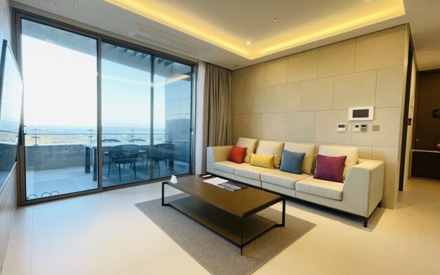HB Golf&Resort
