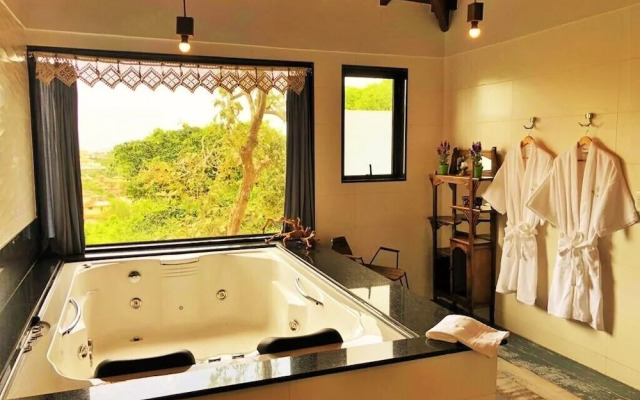 Pousada Villa Canaã