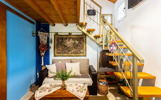 Petalidi Sunny Home One