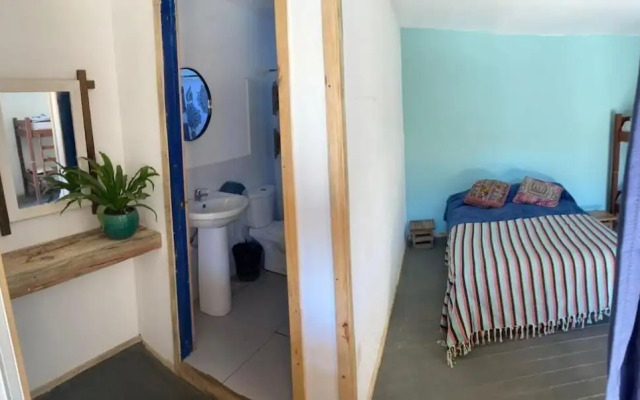 Compay Hostel Punta del Diablo