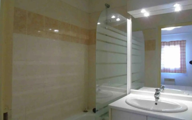 Appartement Valfréjus, 3 pièces, 8 personnes - FR-1-561-59
