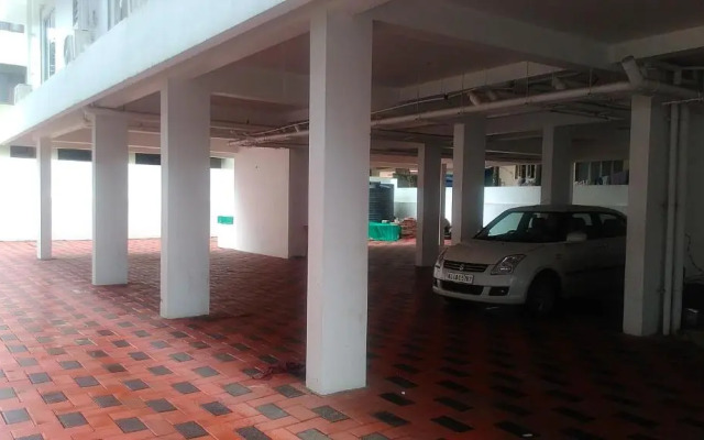 Indraprastha Residency