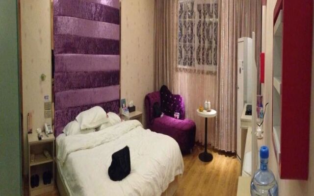 Qijing Anju Boutique Hotel