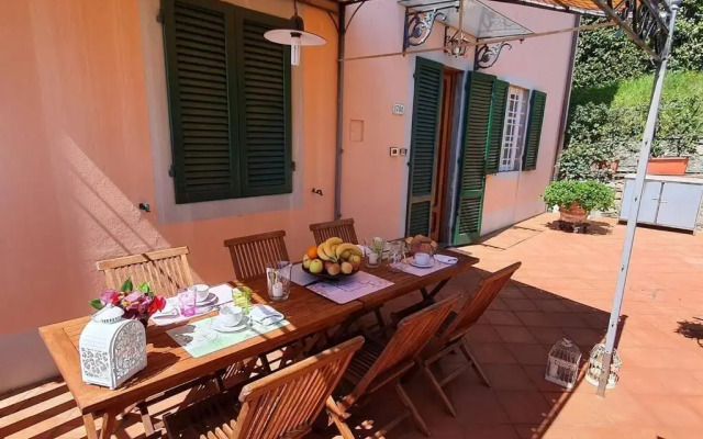 Alla Collina Del Sole