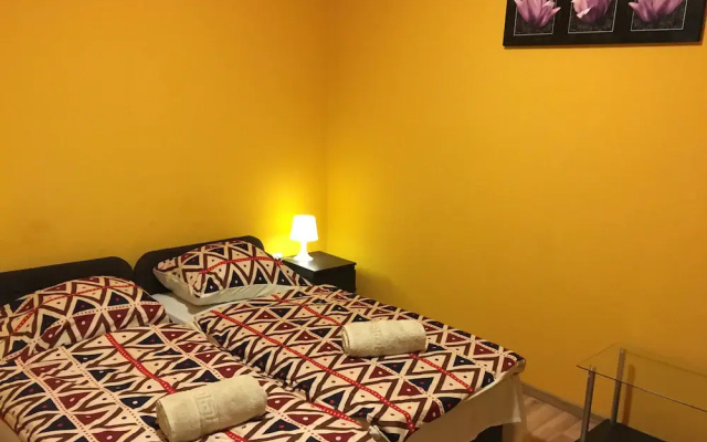 Color Panzió