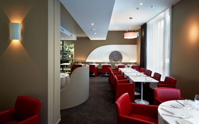 Hotel Mercure Villefranche-sur-Saone