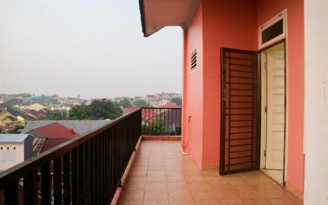 OYO 1156 Fanybella Homestay
