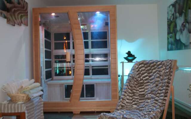 Chambres d'hôtes Souffle Nature