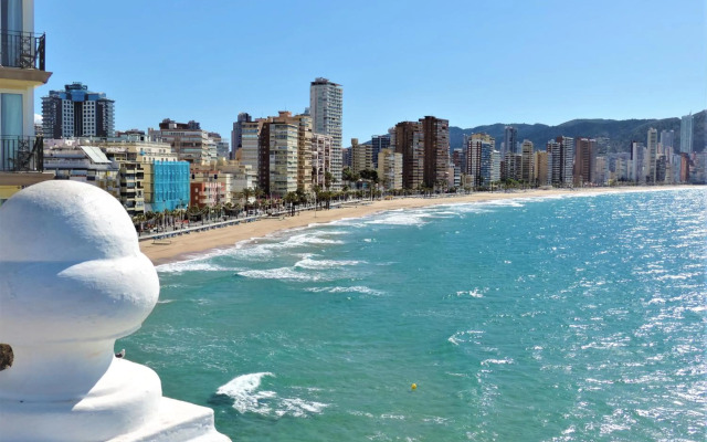 Las Redes - Apturist