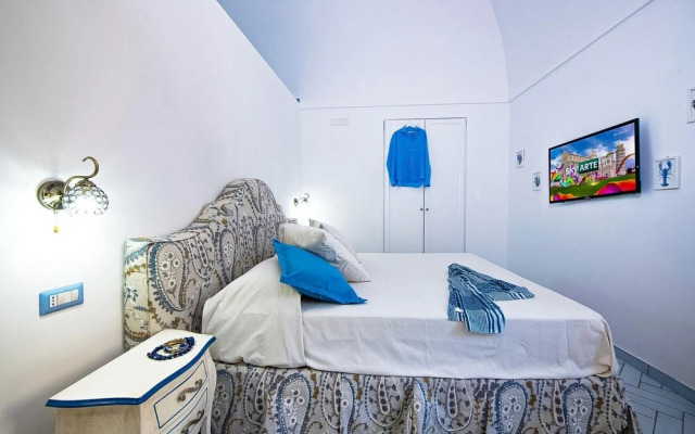 Maison Don Rafe in Positano