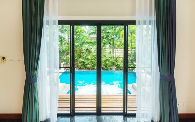 Naiharn Dwelling By Favstay