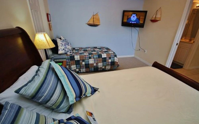 Oceanwalk 7-302 Apartment 2