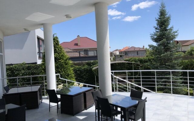 Villa De Palma