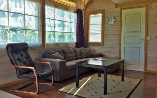 Himos Villi Cottages