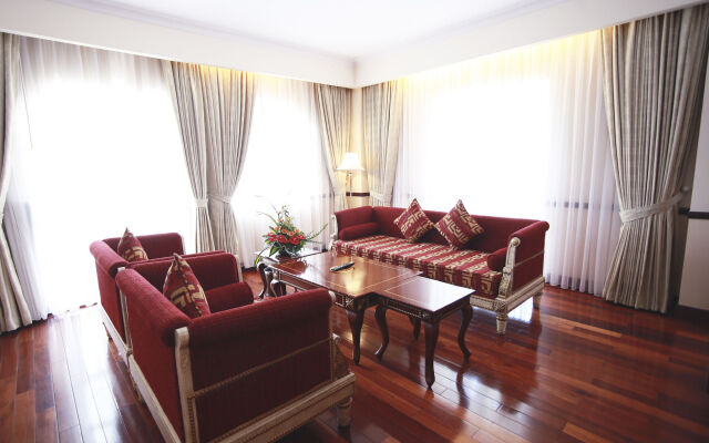 Saigon Dalat Hotel