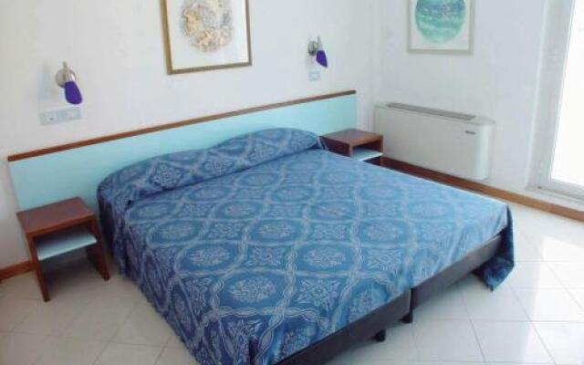Residence Oltremare