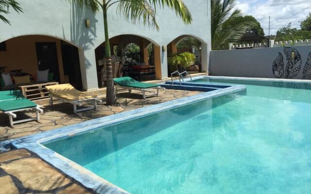 Ritam Getaways