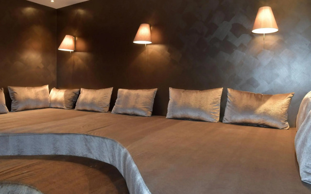 Bonn Marriott Hotel