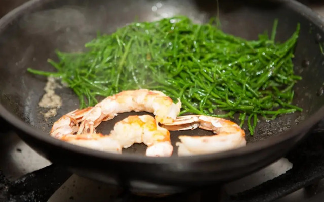 Hotel Liebesglück - Genießen zu zweit