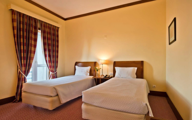 Golden Tulip Caramulo Hotel & Spa