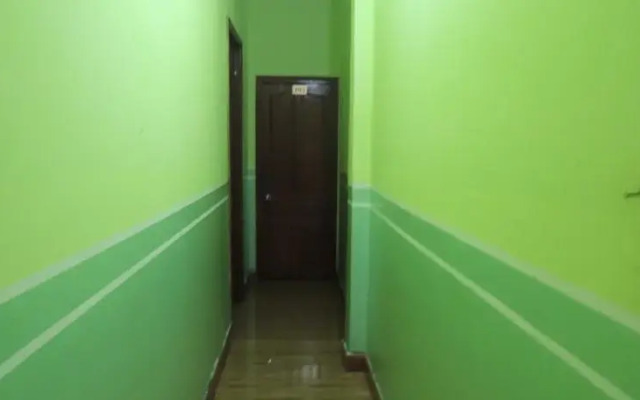 Ngoc Ha Hotel