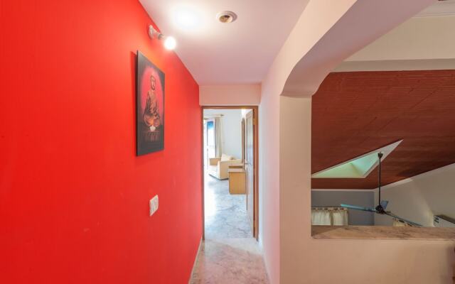 V Resorts Aguada Villa 31 Goa