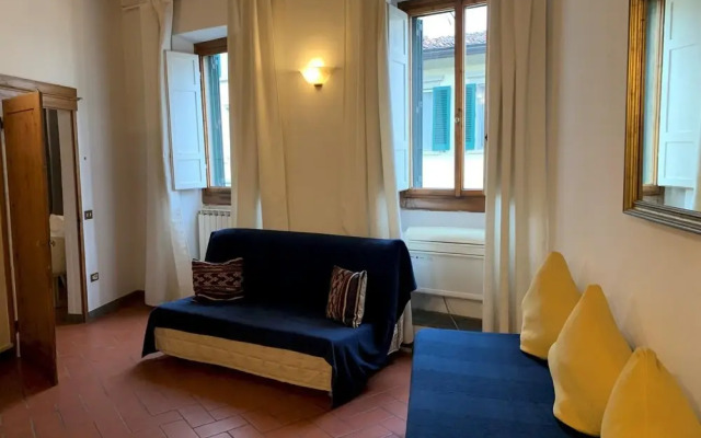 Ruote Second Floor in Firenze