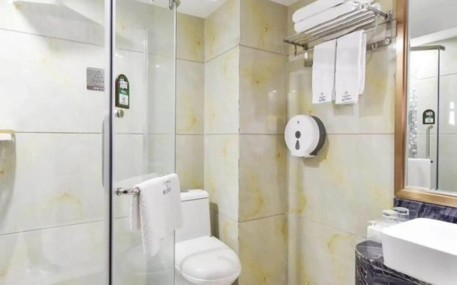 Foshan Taitian Hotel