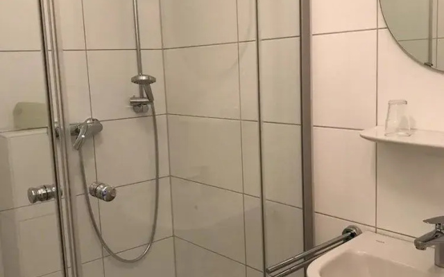 Kleine Möwe