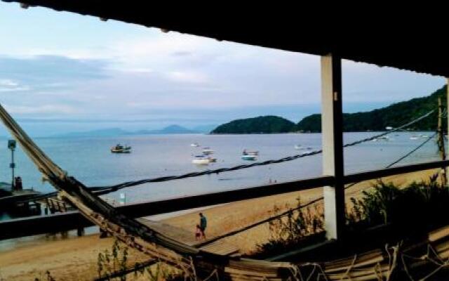 Pousada Suites Ilha Grande