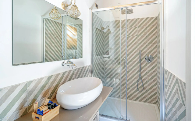 Don Giulio Luxury Rooms
