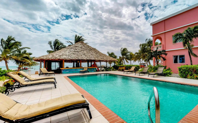 Frangipani 8 at Caribe Island Gold Standard Certified