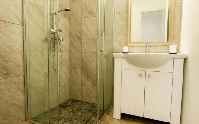 Lossi 32 Lux Apartment