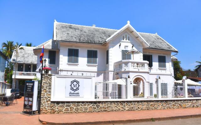 Monsane villa