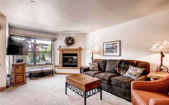 River Mountain Lodge by Breckenridge Hospitality