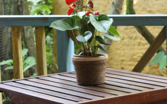 Ilha Deck Hotel